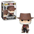 Boneco Funko Pop Marvel Wolverine 50Th Old Man Logan