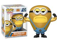 Boneco Funko Pop! Meu Malvado Favorito Mega Minion Dave 1553