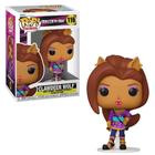 Boneco Funko Pop! Monster High - Clawdeen Wolf - Candide