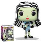 Boneco Funko Pop Monster High Frankie Stein 114