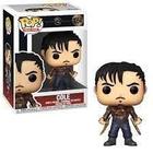 Boneco Funko Pop Mortal Kombat Cole 1054