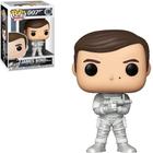 Boneco Funko Pop Movies 007 - James Bond (moonraker) 1009