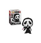 Boneco Funko Pop Movies Pânico Ghostface - Candide