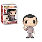 Boneco Funko Pop Mr Bean Pijama 786