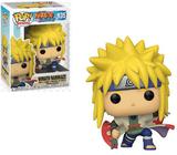 Boneco Naruto Chibi Masters Wave 2 Minato - Fun Divirta-se - Bonecos -  Magazine Luiza