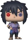 Boneco Funko Pop! Naruto Sasuke Rinnegan- Exclusive AAA 1023