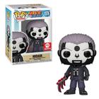 Boneco Funko Pop Naruto Shippuden - Hidan With Jacket