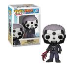 Boneco Funko POP Naruto Shipuden Hidan With Jacket - Candide