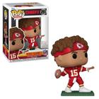 Boneco Funko Pop! NFL - Chiefs - Patrick Mahomes II