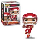 Boneco Funko Pop! NFL: Chiefs - Patrick Mahomes II