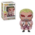 Boneco funko pop - one piece 3 dq doflamingo 400