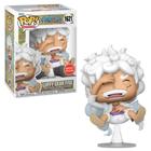 Boneco Funko Pop One Piece - Luffy Gear Five Rindo