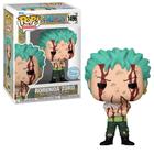 Boneco Funko POP! One Piece - Zoro "Nothing Happened"