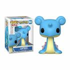 Conjunto Pokémons Água: Froakie, Wartortle, Lapras - 3 unidades - Brinquedo  Infantil - Pokemon - Livros de Literatura Infantil - Magazine Luiza