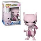 Boneco Funko Pop Pokémon - Mewtwo