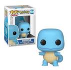 Boneco funko pop pokemon squirtle 11585