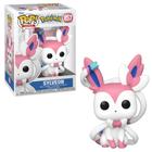 Boneco Funko POP! Pokémon - Sylveon