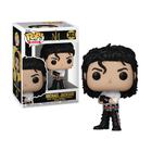 Boneco Funko POP! Rocks: Michael Jackson (Dirty Diana)