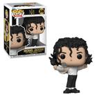 Boneco Funko Pop Rocks: Michael Jackson (Superbowl)