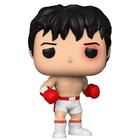 Boneco Funko Pop Rocky 45th - Rocky Balboa 1177