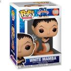 Boneco Funko Pop Space Jam - White Mamba - 1089