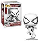 Boneco Funko Pop! Spider-Man 2 Peter Parker Traje Anti-Venom - Candide