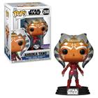 Boneco Funko Pop Star Wars - Diamond Glitter Ahsoka Tano