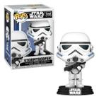 Boneco Funko Pop! Star Wars Episódio IV - Stormtrooper 598