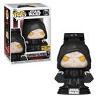 Boneco Funko Pop Star Wars - Imperador Palpatine