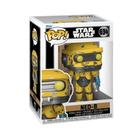 Boneco Funko Pop Star Wars Ned-B Robô 634 Colecionável