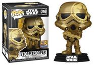 Boneco Funko Pop Star Wars Stormtrooper 296