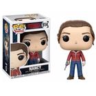 Boneco funko pop stranger things 2 - nancy 514