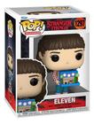 Boneco Funko Pop Stranger Things Eleven 1297 Season 4