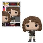 Boneco Funko Pop Stranger Things - Hunter Nancy Com Arma - Candide