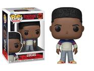 Funko Pop Luca Paguro (Land) 1053 Pop! Disney Luca - Funko - Magazine Luiza