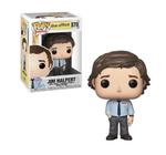 Boneco Funko Pop The Office Jim Halpert - Candide