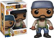 Boneco Funko Pop Tyreese The Walking Dead