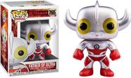 Boneco Funko Pop Ultraman Father Of Ultra 765