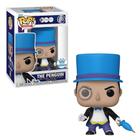 Boneco Funko POP Warner Bros 100th The Penguin With Umbrella - Candide