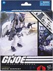 Boneco G.I. JOE Classified Series - Snow Serpent 93 - Hasbro F7748