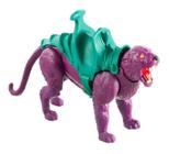 Boneco Gato Selvagem Panthor Esqueleto He-Man Motu Mattel