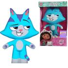 Boneco Gatuno da Casa Mágica Gabby de 19 cm - Estrela