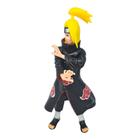 Boneco Miniatura Com Base Coleção Naruto Brinquedo Criança Pvc Sasuke Uchiha  I - SSF Collection - Colecionáveis - Magazine Luiza