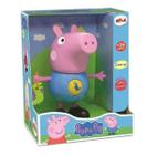 Boneco George Com Atividades - Peppa Pig F102