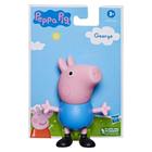 Boneco George Pig 13cm Articulado - Hasbro F6159