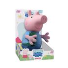 Boneco George Pig - NOVABRINK