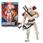 Boneco GI Joe Classified Storm Shadow 35 Cobra do Gelo 15 cm 6 polegadas Figura de Ação Hasbro