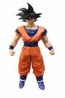 Boneco Goku Deus Super Saiyajin Articulado Dragon Ball Super -  ActionCollection - Boneco Dragon Ball - Magazine Luiza