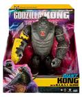 Boneco Gigante Kong Com Luva B.e.a.s.t. De 27cm - Godzilla