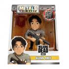 Boneco Glenn Rhee The Walking Dead Metals Die Cast Jada Toys